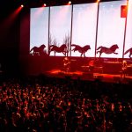 MAN WITH A MISSION、音と光のコラボレーション！ 全員が異次元へと誘われた圧巻のプラチナコンセプトライブ終了！！