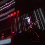 MAN WITH A MISSION、音と光のコラボレーション！ 全員が異次元へと誘われた圧巻のプラチナコンセプトライブ終了！！