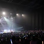 エビ中が北の大地でのライブで新曲披露！タイトルは「イート・ザ・大目玉」グループ史上初のツインボーカル曲！！
