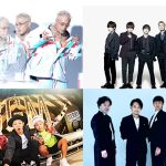 DEEP、田口淳之介、BOYS AND MENなど19組が出演！日本最大級のメンズイベント「MEN’S PANIC 2018」第3出演者発表！