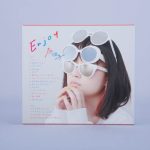 大原櫻子、3rdアルバム初回限定盤の豪華パッケージ画像公開！あわせてニューアーティストビジュアルも解禁！！