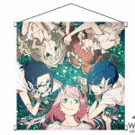 中島美嘉『ダーリン・イン・ザ・フランキス』応援フェア＆OPED発売記念抽選キャンペーン開催決定！「KISS OF DEATH（Produced by HYDE）」Remix音源24時間限定初フル試聴終了後10日（日）0時～先行配信スタート！