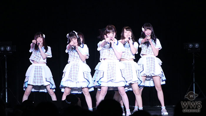 【動画】YouTuber・楠ろあ所属の７人組アイドルグループ、藍色アステリズムがデビュー！