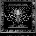 BABYMETAL、SU-METAL の広島凱旋公演・映像作品「LEGEND - S - BAPTISM XX -」リリースが決定！
