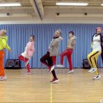 話題のダサかっこいい？！DA PUMPの「U.S.A.」デジタルチャート席巻中の中、a-nation大阪決定！一緒に踊れるダンスフリ動画公開！