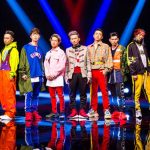 話題のダサかっこいい？！DA PUMPの「U.S.A.」デジタルチャート席巻中の中、a-nation大阪決定！一緒に踊れるダンスフリ動画公開！
