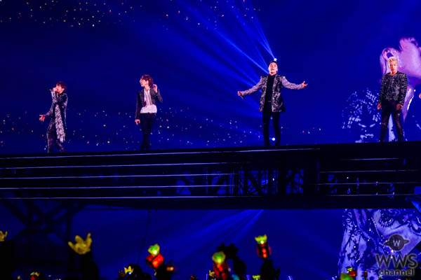BIGBANG、第1章完結！活動休止前最後の日本ドームツアー"ラストダンス"ファイナル映像作品が8月17日(金)リリース決定!！デラックスエディションには韓国・ソウルファイナル公演も一挙同時収録でトータル14時間30分超！！