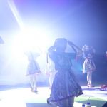 エビ中がホールワンマンツアー北海道公演で新曲披露！タイトルは「イート・ザ・大目玉」グループ史上初のツインボーカル曲！！