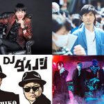 氣志團万博2018、和田アキ子、森山直太朗、the GazettE 、DJダイノジら第４弾出演者を発表！！