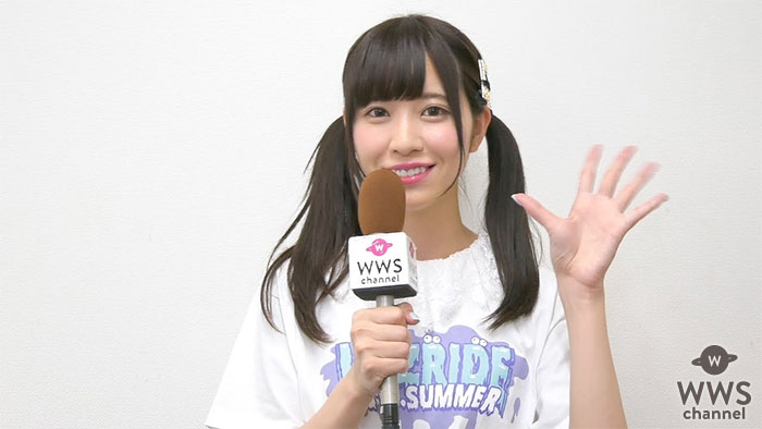 【動画】アイドルユニット結成の人気YouTuber・楠ろあにインタビュー！