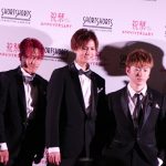 Dream Ami、GENERATIONS、三代目JSB、PKCZ®らLDH人気グループが集結！