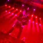 MAN WITH A MISSION、音と光のコラボレーション！ 全員が異次元へと誘われた圧巻のプラチナコンセプトライブ終了！！