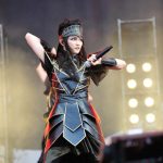 BABYMETAL、2 年ぶりの Download Festival UK 出演でヨーロッパツアー閉幕！