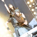 BABYMETAL、2 年ぶりの Download Festival UK 出演でヨーロッパツアー閉幕！