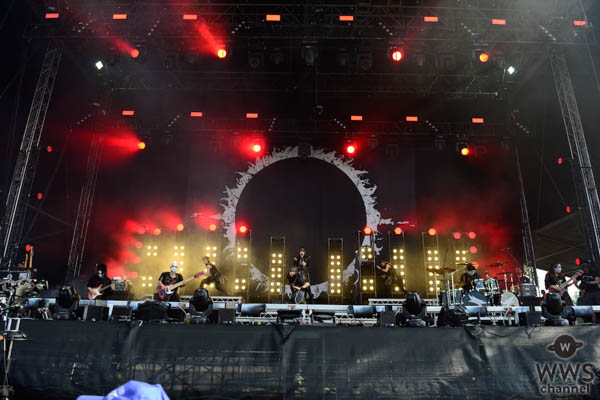BABYMETAL、2 年ぶりの Download Festival UK 出演でヨーロッパツアー閉幕！