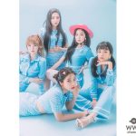 韓国人気ガールズグループ「Red Velvet」、 7月4日リリースのJAPAN 1st mini Album「#Cookie Jar」がiTunes K-POPランキングで１位獲得！