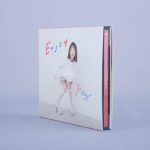 大原櫻子、3rdアルバム初回限定盤の豪華パッケージ画像公開！あわせてニューアーティストビジュアルも解禁！！