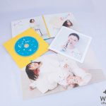 大原櫻子、3rdアルバム初回限定盤の豪華パッケージ画像公開！あわせてニューアーティストビジュアルも解禁！！
