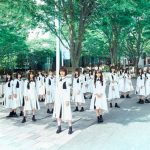 「今からお店行って来ます！」いよいよアルバム店着！けやき坂46、佐々木美玲、 佐々木久美、 加藤史帆、 齊藤京子、 小坂菜緒、 渡邉美穂が出発式！