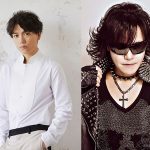 山崎育三郎初のラジオ番組イベント「I AM 1936 presents THIS IS IKU」開催！第1弾ゲストにToshI（龍玄とし X JAPAN）の出演が決定！