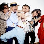 サザンオールスターズが「音楽の日」初出演決定！夏の大ヒットナンバーを披露！！
