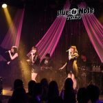 Little Glee Monster、ライブ音源の先行配信が決定！メンバーに密着したメイキング映像も一部公開！