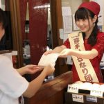 SKE48・井上瑠夏が「くまもと大好き大使」と「熊本いきなり団子大使」の任命式に出席「熊本のみなさんがたくさんの笑顔になれるように」！
