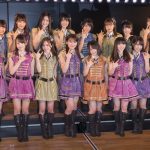【ライブレポート】AKB48・込山チームKが「RESET」公演ゲネプロを開催！「チームK魂を受け継ぎ、今の『込山チームK』を見せたい」！！