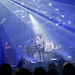 オープニングアクトにOfficial髭男dismが登場！＜J-WAVE LIVE SUMMER JAM 2018 ＞
