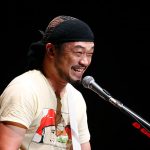 シンガーソングライター・竹原ピストルが登場！＜J-WAVE LIVE SUMMER JAM 2018 ＞