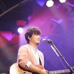 シンガーソングライター・秦基博が登場！＜J-WAVE LIVE SUMMER JAM 2018 ＞