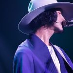 【写真特集】シンガーソングライター・大橋トリオが登場！＜J-WAVE LIVE SUMMER JAM 2018 ＞