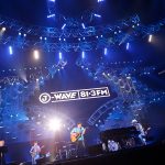 【ライブレポート】スキマスイッチが『全力少年』を満員の観客と共に熱唱！＜J-WAVE LIVE SUMMER JAM 2018 ＞
