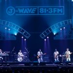 【ライブレポート】ユニコーンが『WAO!』ほか全９曲で２日目トリを飾る！ 「J-WAVE愛してるぜ！」＜J-WAVE LIVE SUMMER JAM 2018 ＞