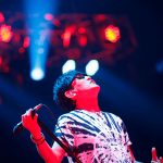 【写真特集】スガシカオが力強い歌声で11,000人を魅了！＜J-WAVE LIVE SUMMER JAM 2018 ＞