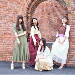 9nine、9年目アニバーサリーライブをZepp Tokyoで開催決定！7月18日（水）にSHOWROOMにて重大なお知らせ緊急生配信も。