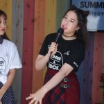 【動画】 元アイドリング・伊藤祐奈、元℃-ute萩原舞ら元アイドルがビーチカフェ「SUMMER&IDOL」 を鎌倉由比ガ浜にオープン！