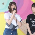 【動画】 元アイドリング・伊藤祐奈、元℃-ute萩原舞ら元アイドルがビーチカフェ「SUMMER&IDOL」 を鎌倉由比ガ浜にオープン！