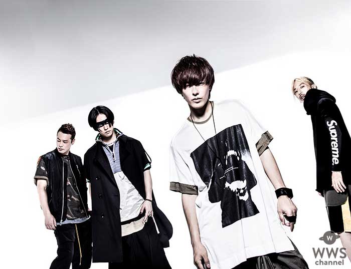 SPYAIR、7月25日発売の大人気アニメ「銀魂」OPテーマ「I Wanna Be...」のMusic Videoを公開！！