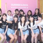 【動画】 元アイドリング・伊藤祐奈、元℃-ute萩原舞ら元アイドルがビーチカフェ「SUMMER&IDOL」 を鎌倉由比ガ浜にオープン！