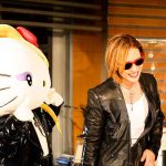 2018年サンリオキャラクター大賞、「yoshikitty」が３位の大躍進！自己最高の順位で、3年連続TOP10入りの快挙！「中国」「イタリア」「ドイツ」「フランス」では1位に！