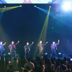 【写真特集】Da-iCEがXFLAG PARK2018に登場！迫力のライブパフォーマンスで前夜祭を盛り上げる！