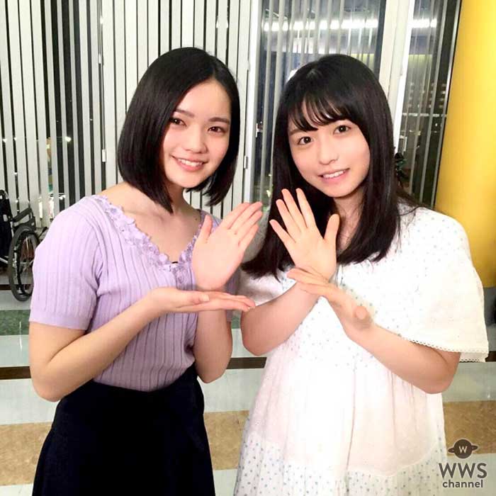 ドラマ『七夕さよなら、またいつか』で欅坂46 長濱ねるの妹役を演じる湯川玲菜が美少女すぎると話題に！！