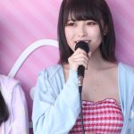 【動画】 10人組アイドルグループ・アキシブproject キングレコードよりメジャーデビュー決定！！ 海の家で水着姿でイベント開催！