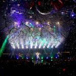 【ライブレポート】きゃりーぱみゅぱみゅが「ASOBIFES!!!」のヘッドライナーに登場！「踊るぞー！」のかけ声で、待ち焦がれていたオーディエンスを一気に頂点へ。