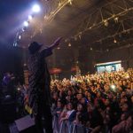 FLOW　3 年ぶりの中南米ツアー大盛況！！ニューシングルJK写、MVも公開！