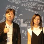 Do As Infinityが台湾ワンマンライブに先駆けNAKED初の海外進出イベントのセレモニーに登壇！！