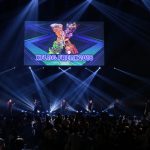 【写真特集】Da-iCEがXFLAG PARK2018に登場!迫力のライブパフォーマンスで前夜祭を盛り上げる!