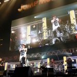 【写真特集】SPYAIRが『銀魂 銀ノ魂篇』OP曲の「I Wanna Be…」などジャンプにゆかりのある楽曲で盛り上げる！＜JUMP MUSIC FESTA 2日目＞