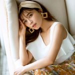 AAA・宇野実彩子、バースデー記念に自身デザインアクセサリーの発売決定！
